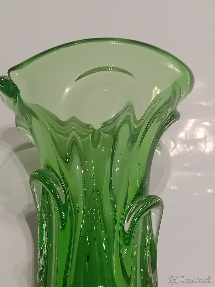 Váza Ján Beránek - 9