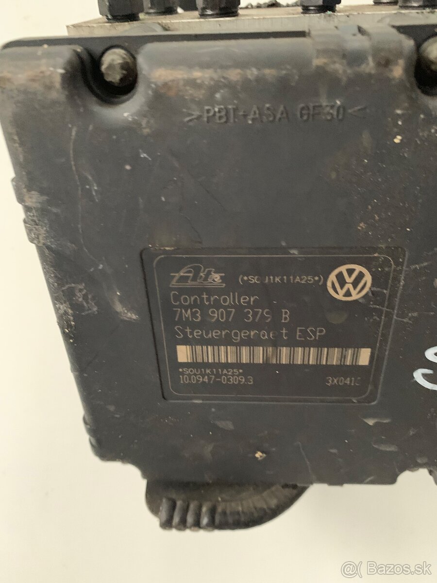 Volkswagen Bora 1998-2003,Golf lV. WV Polo 1995-2005 - 9
