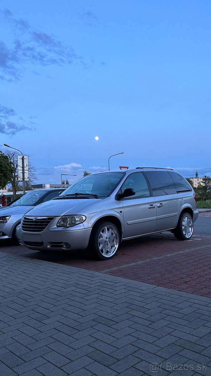 Startech Monostar III 5x114,3 R20 - 9