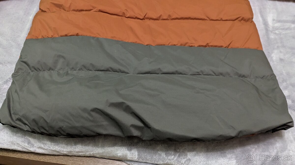 Predám pánsku bundu Husky - 9