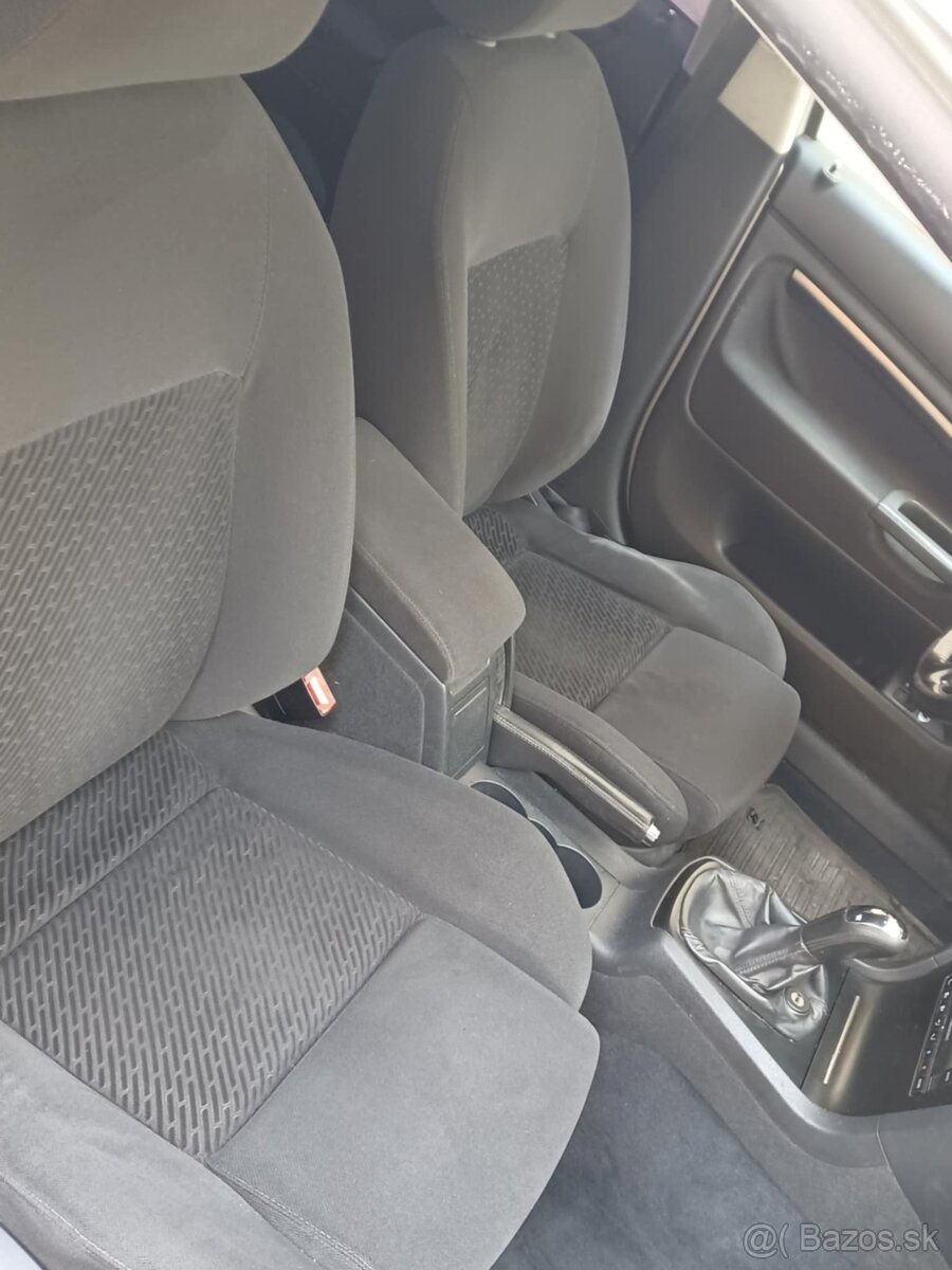 ŠKODA SUPERB 1.9TDi 96kW - 9