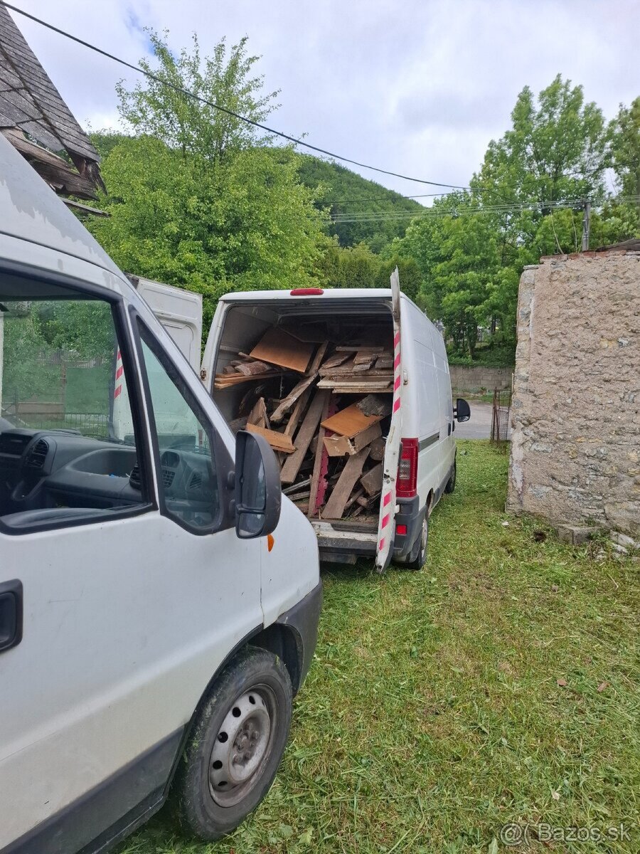 Vypratavanie a stahovanie - 9