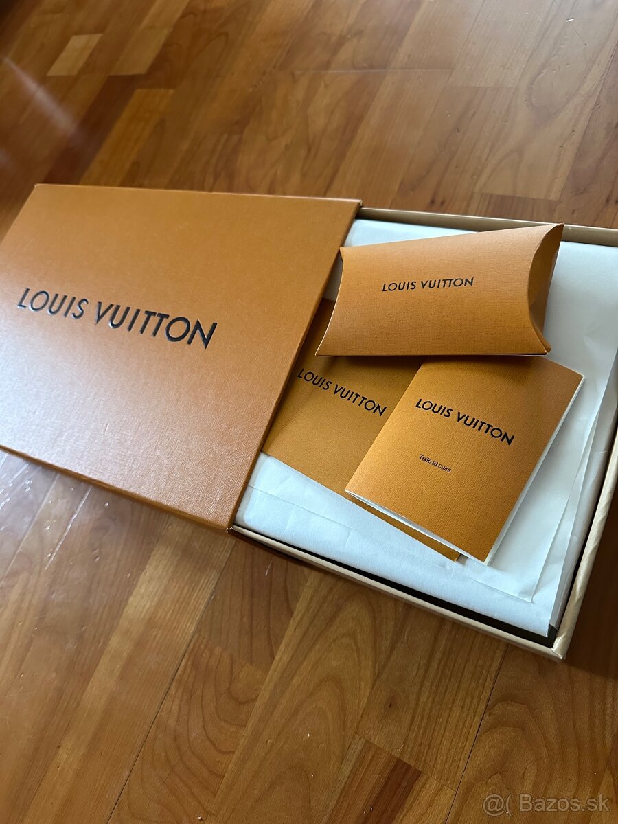 Louis vuitton tenisky - 9