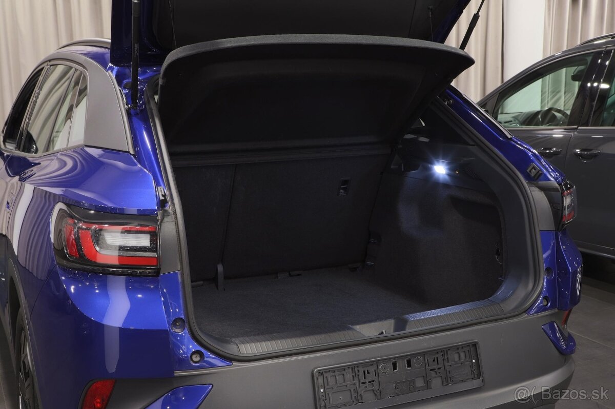 Volkswagen ID.4 Pro Performance electric 150kW - 9