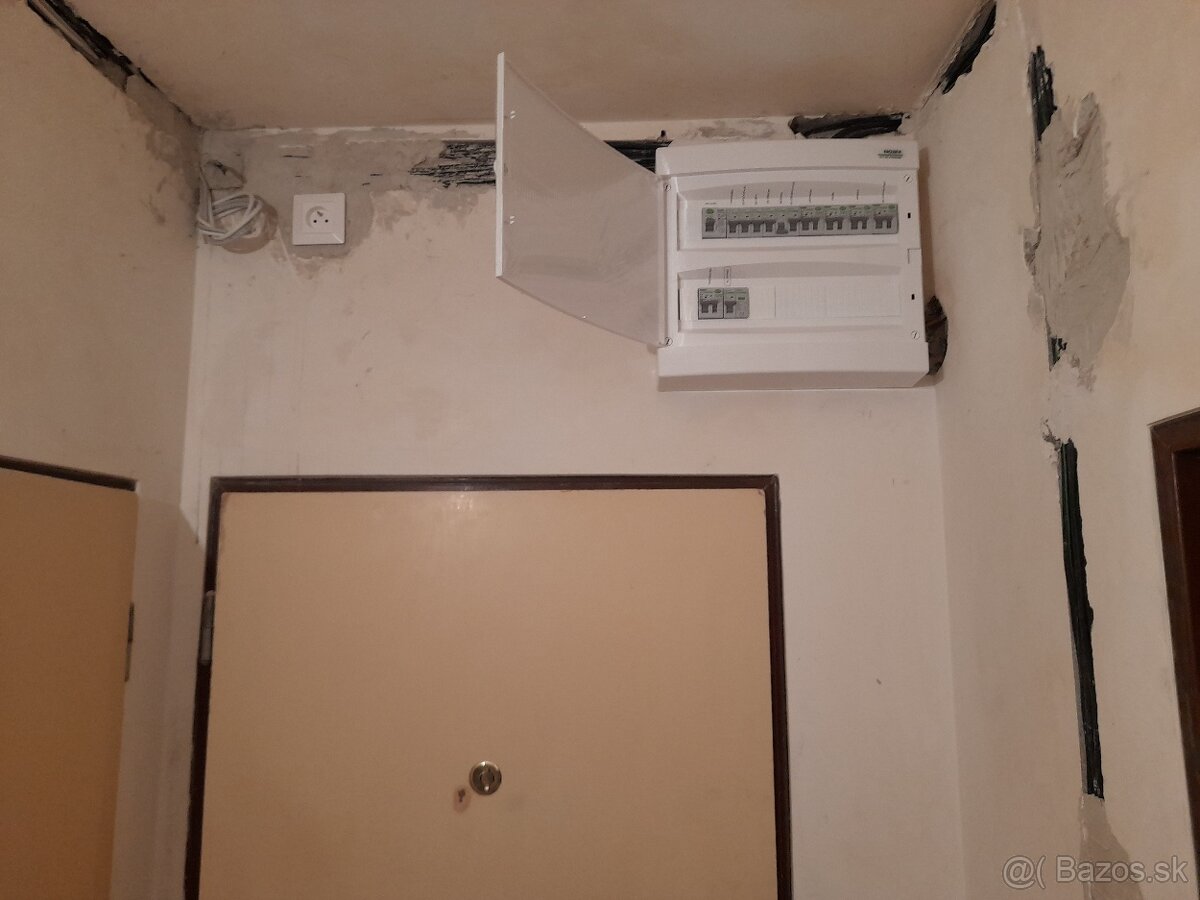 Elektrikár Topoľčany - 9