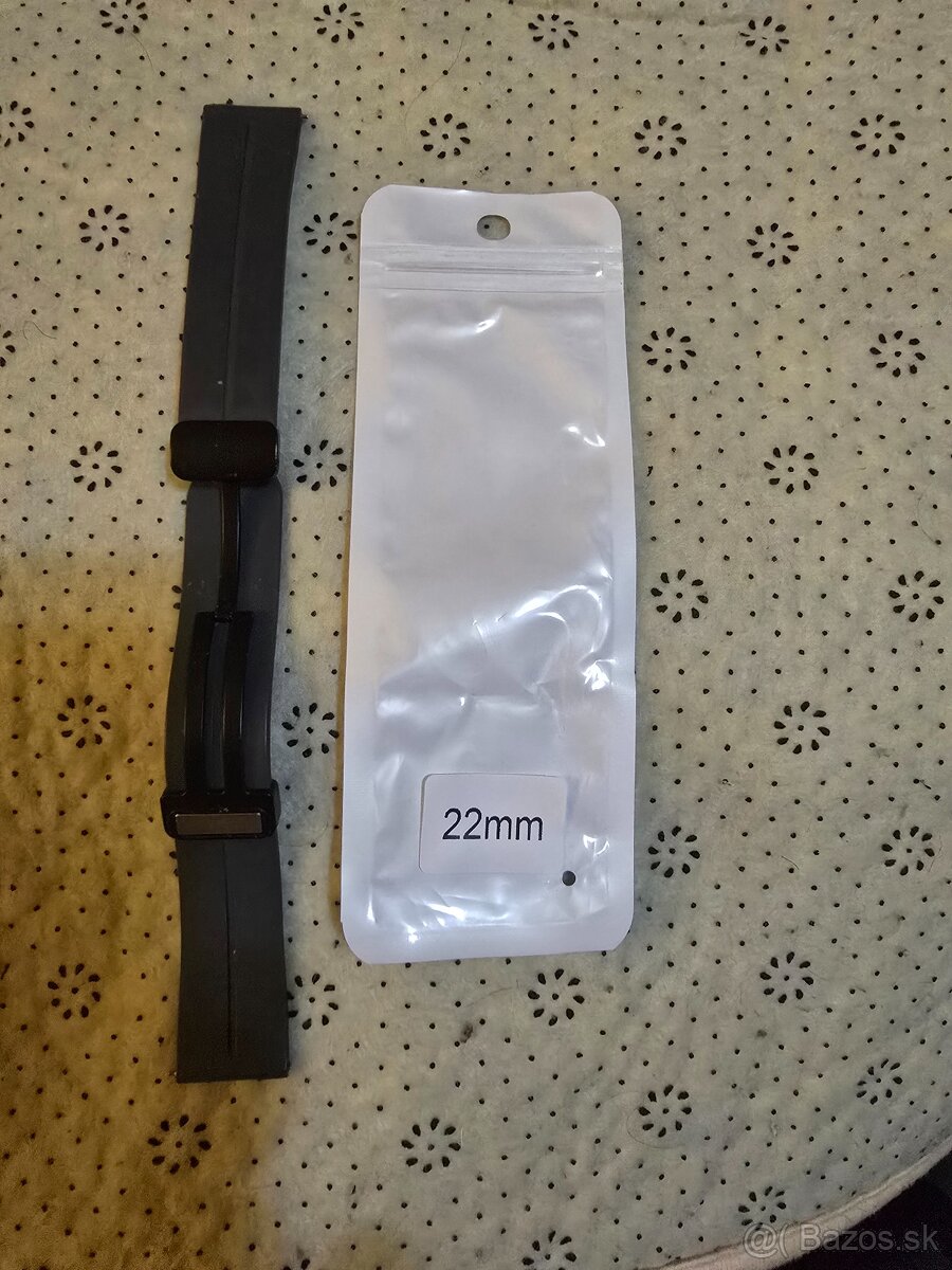 Remienky na hodinky 12ks - 9