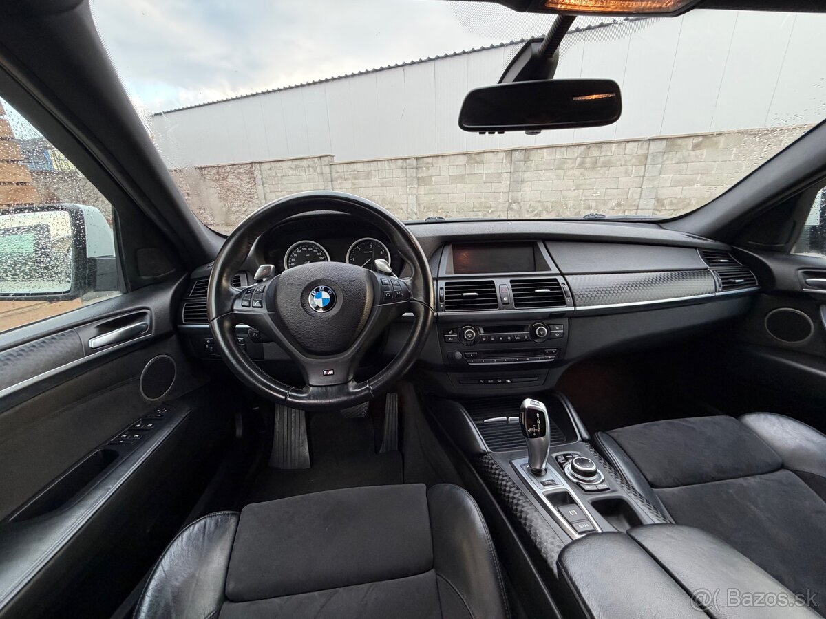 Bmw X6 E71 - 9