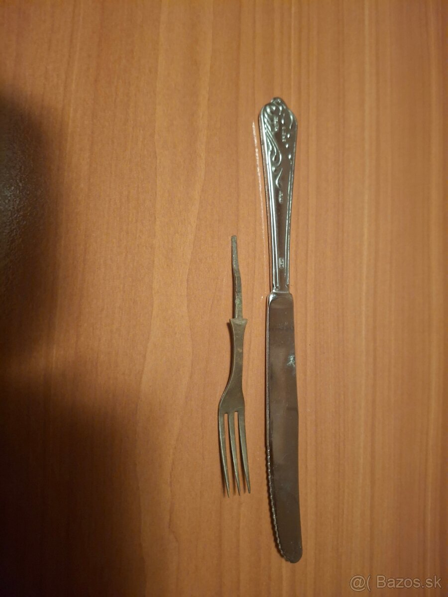 Staré veci - 9