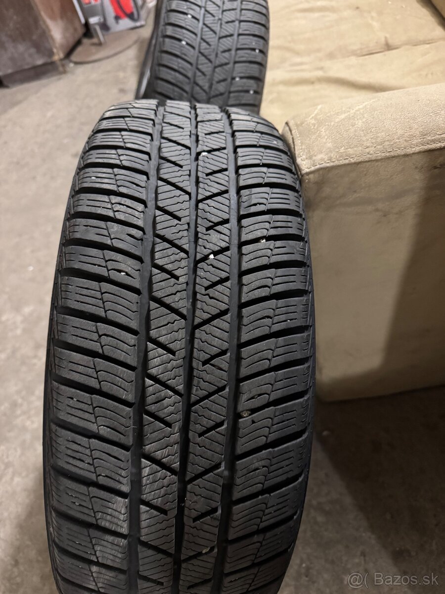 Predam elektrony 5x112 r16 - 9