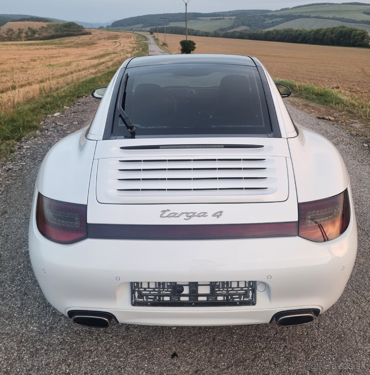 Porsche 911/997.2 - 9