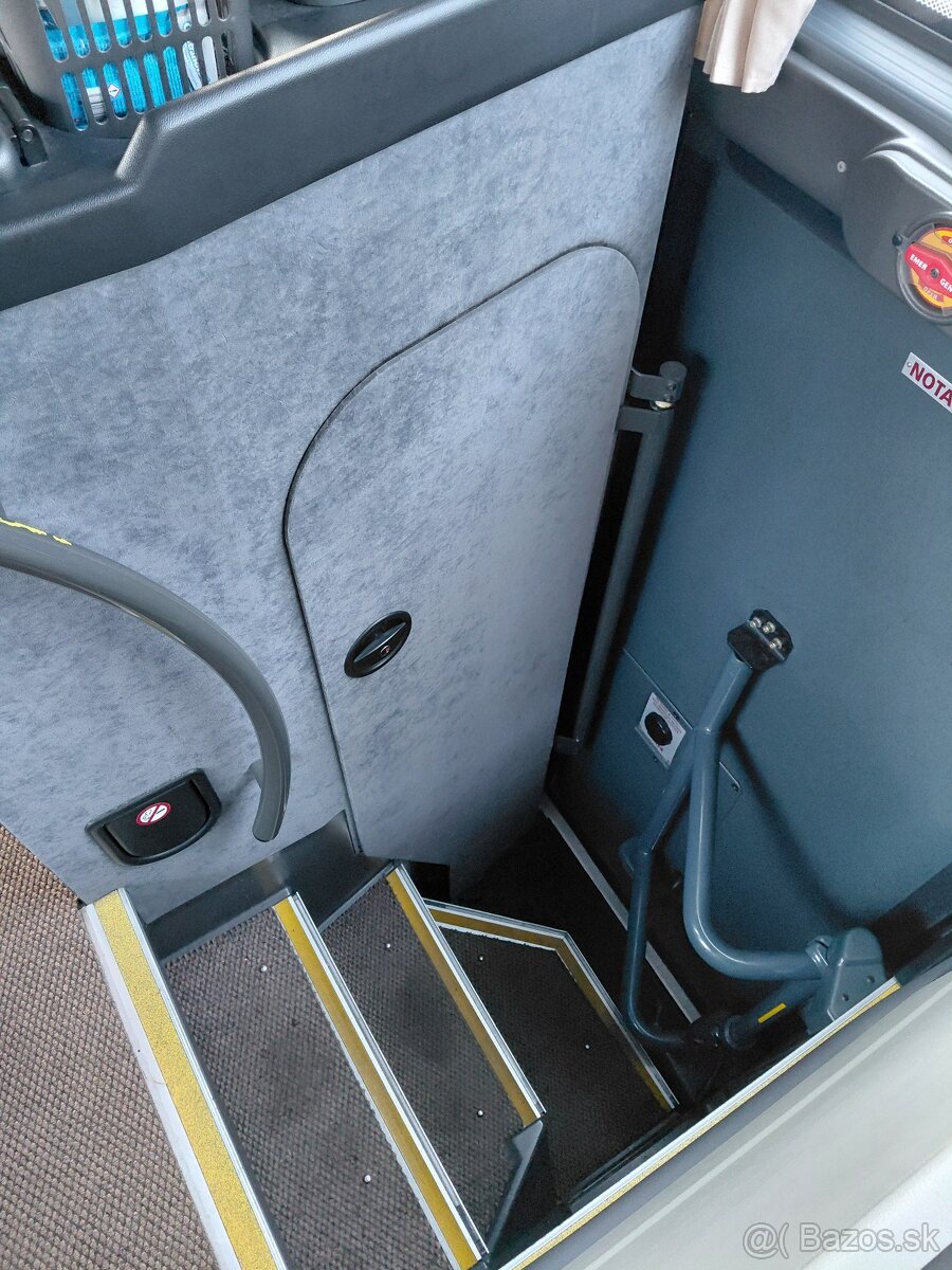 Predám utobus VDL- FHD2 129/365 - 9