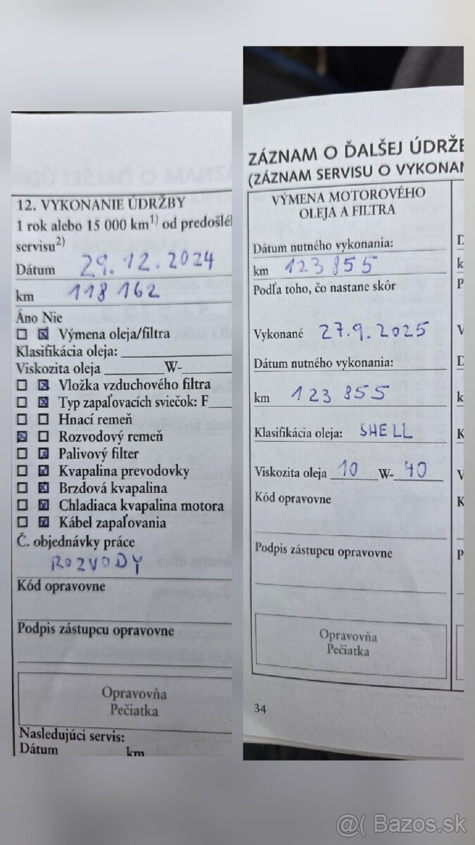 Chevrolet Aveo 1.2 53kw - 9