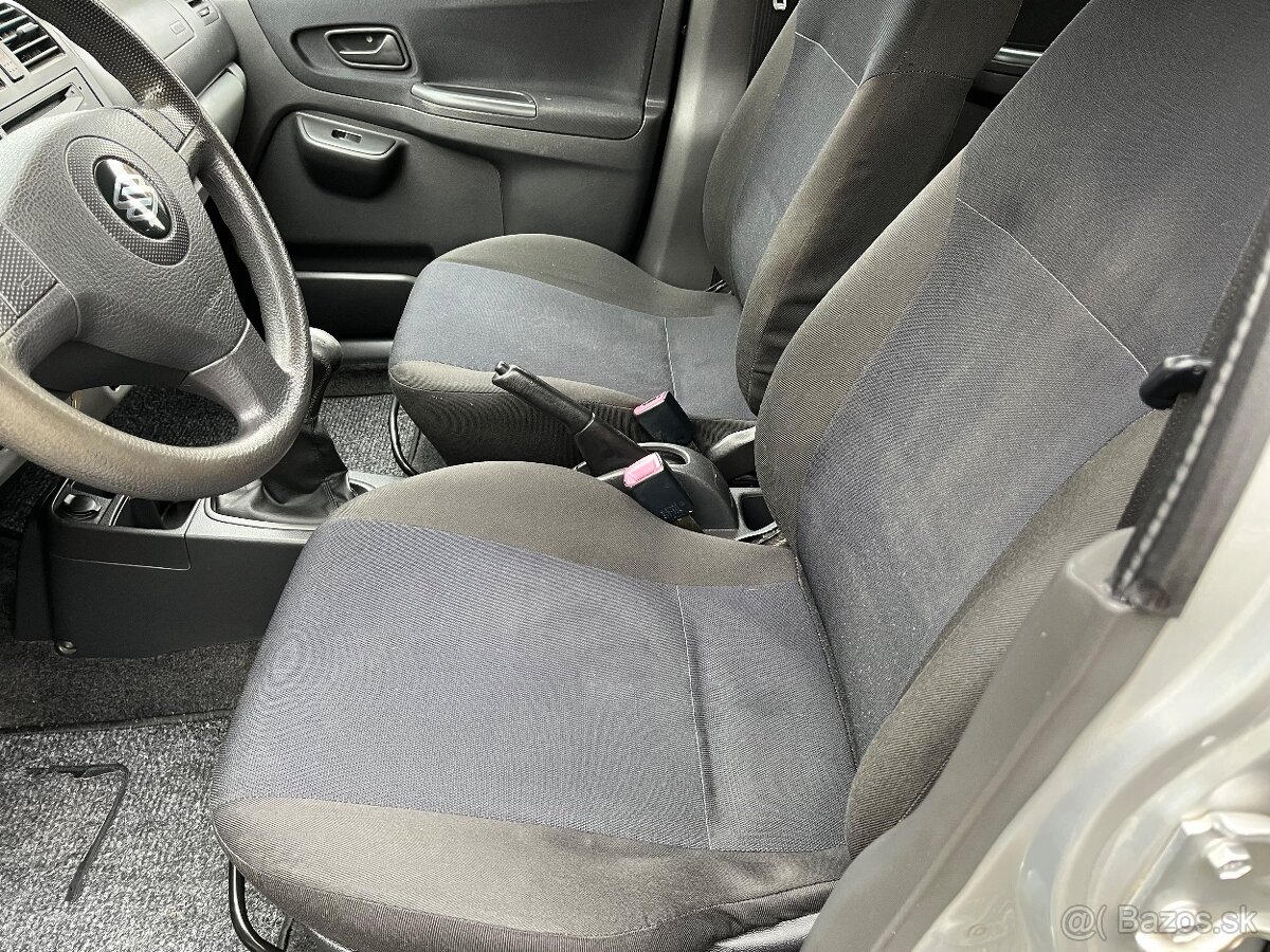 Suzuki Ignis 1.3VVT-i 4✖️4 REZERVOVANE - 9