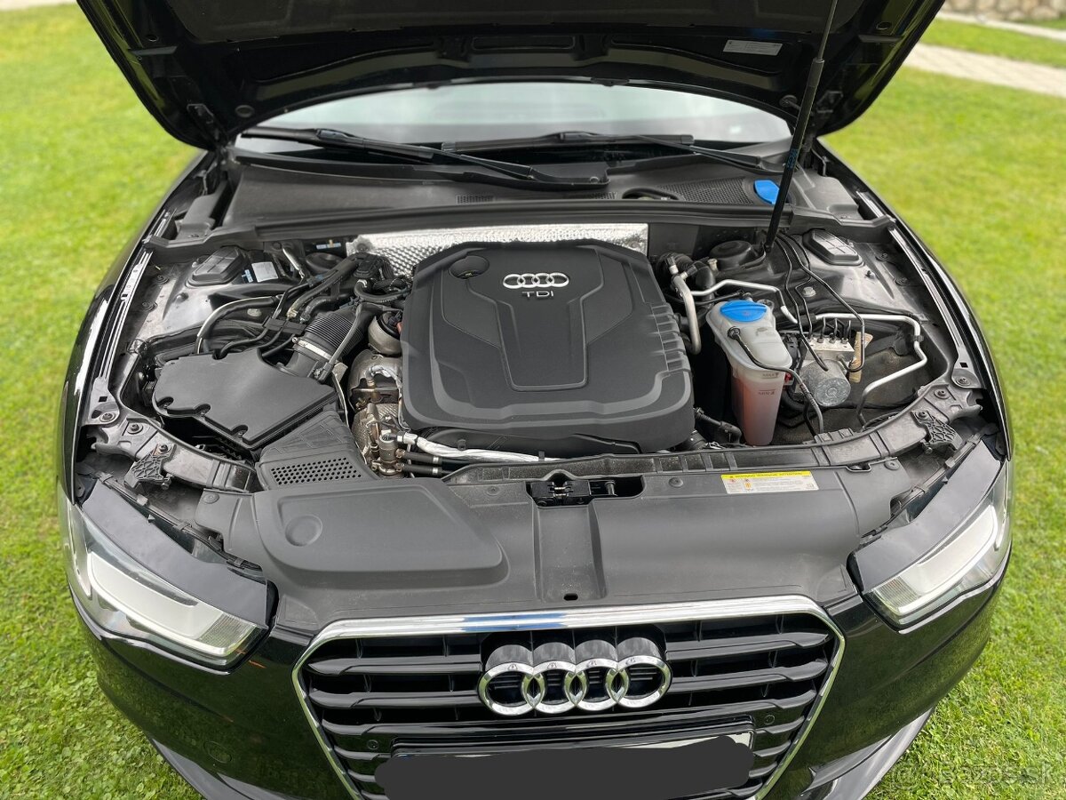 Audi A5 sportback - 9