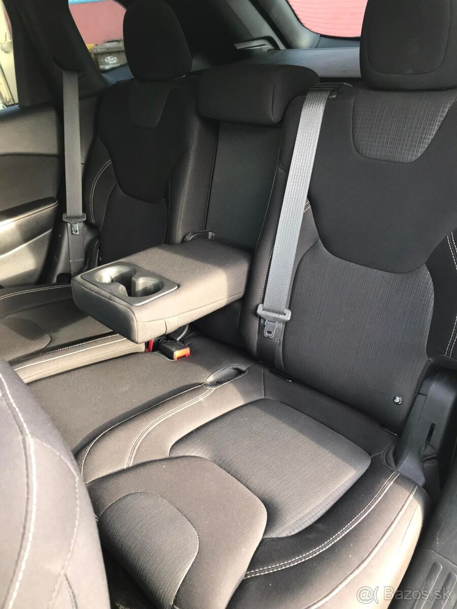 JEEP Cherokee ♥2.2 TD AUTOMAT ,4x4 rok 7/ 2017 - 9