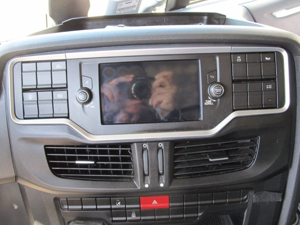 IVECO Stralis GA-283GE - 9