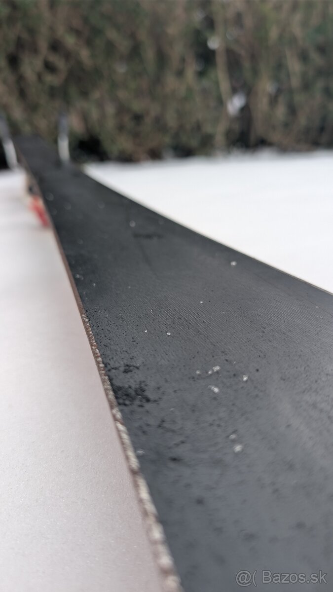 Kompletná lyžiarska súprava atomic - 9