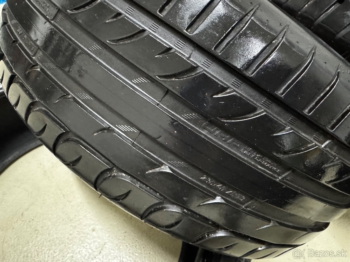 Letné pneu ORIUM 235/40 R19 96Y - 9