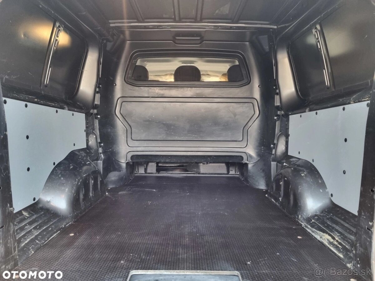 Citroen Jumpy L3H1 ExtraLong 2.0HDi/122hp 6 miestne - 9