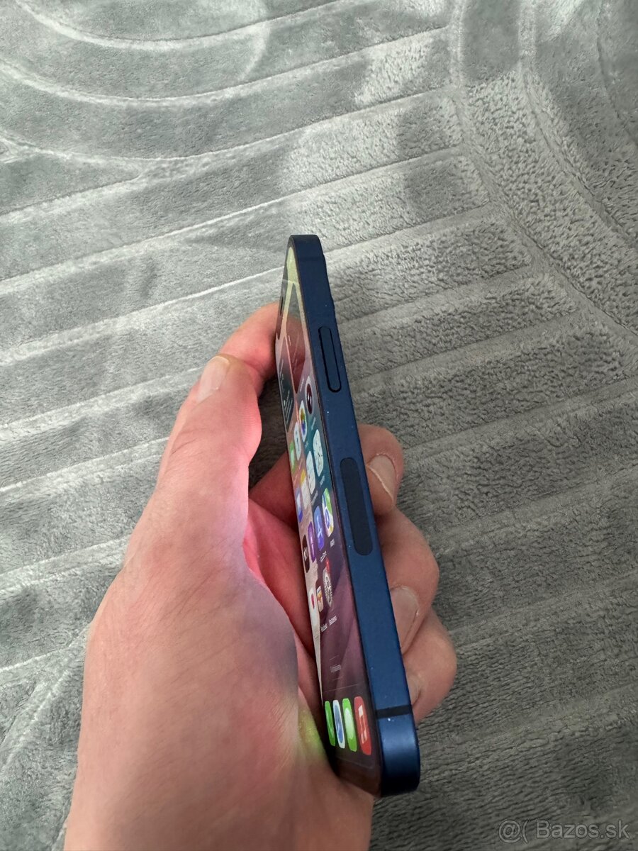 Apple iPhone 12 mini 128Gb - 9