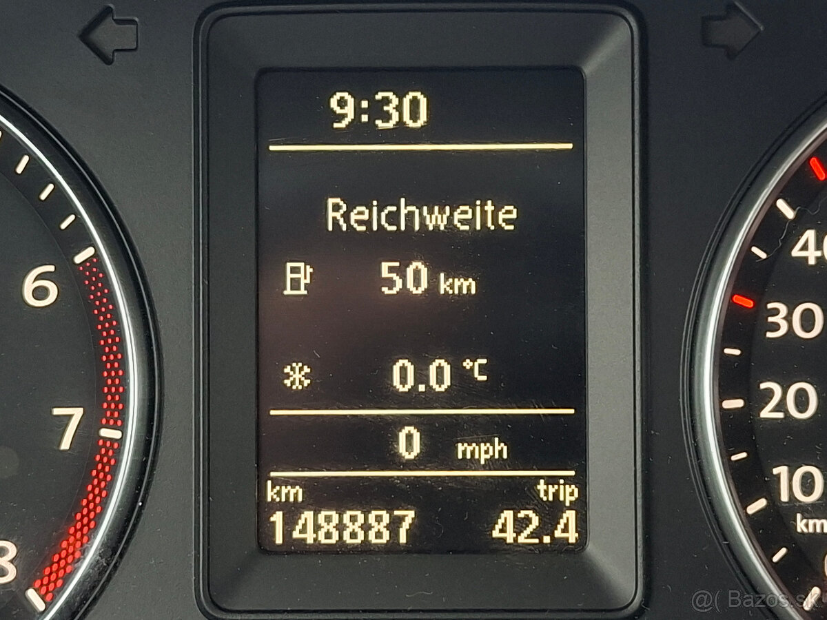 Volkswagen Golf Plus 1.2 i, 77kW - 9