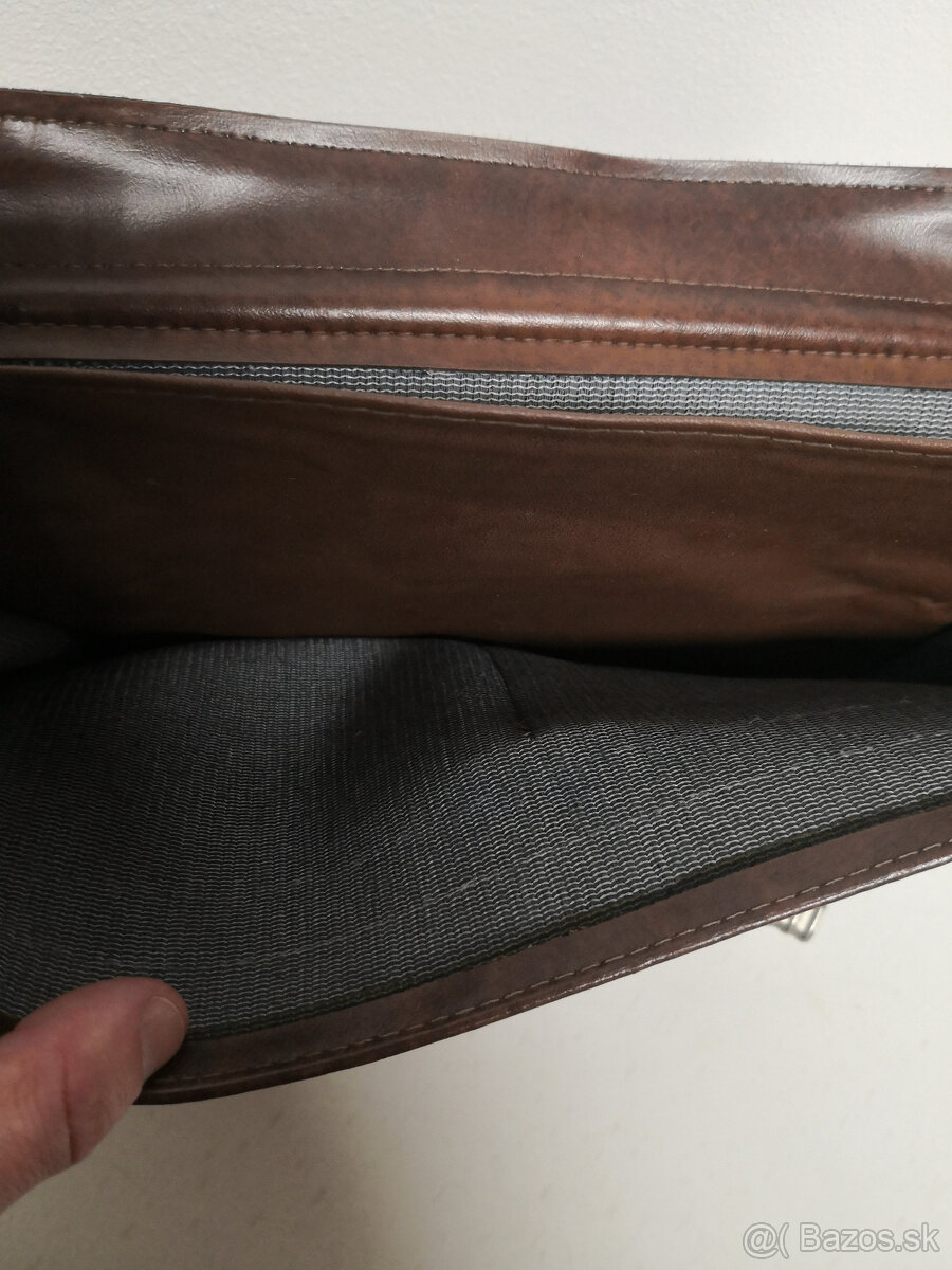 Stara kožena taška 2 - 9