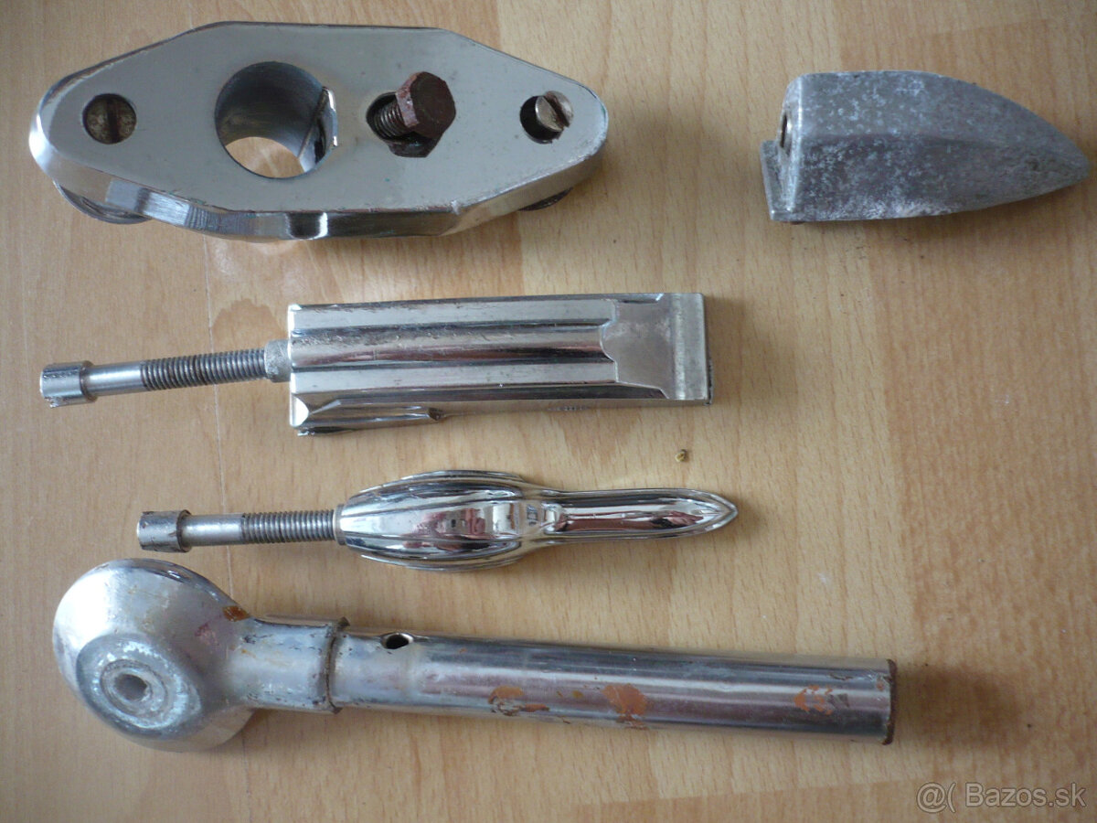 Predám stojany na bicie - 9