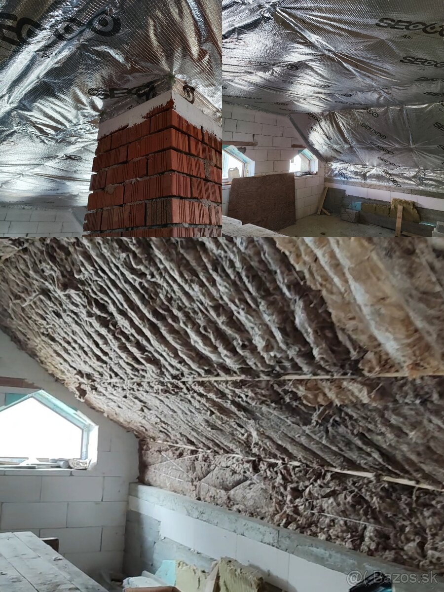 💡Hľadáme stavebné zákazky - 9