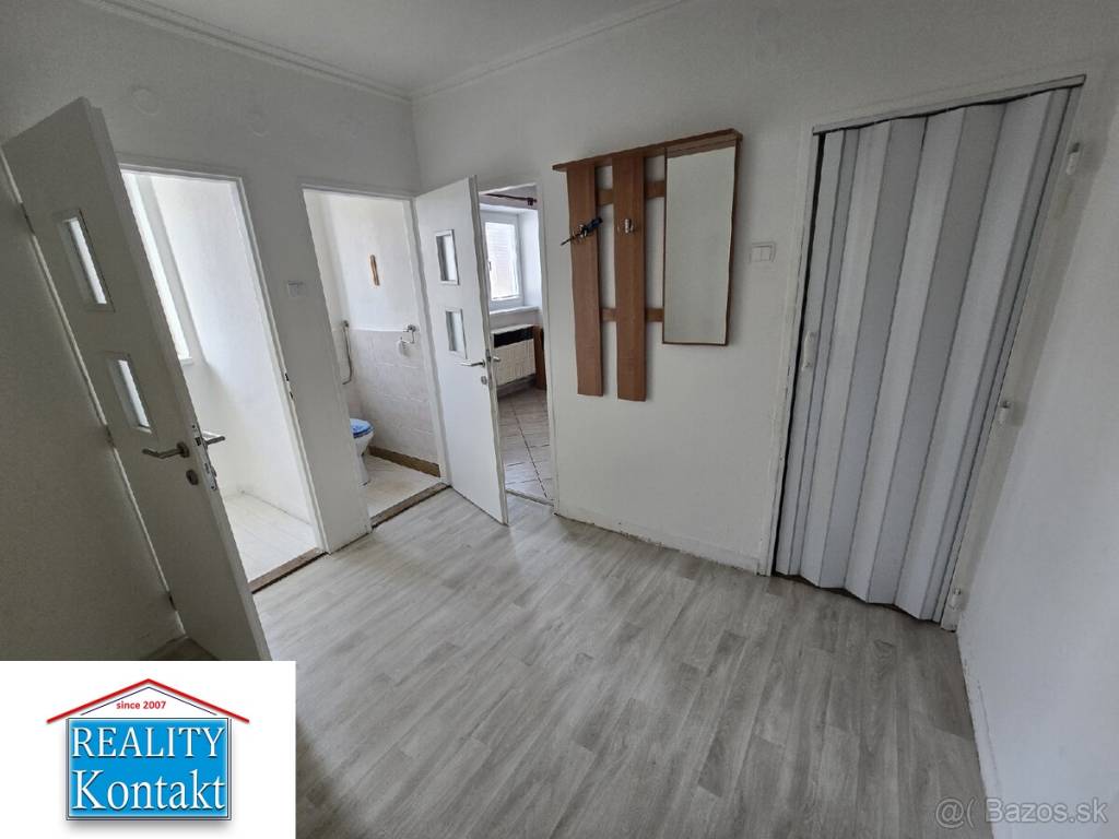 Rezervovaný Na prenájom 2-izbový byt v Nových Zámkoch - 9