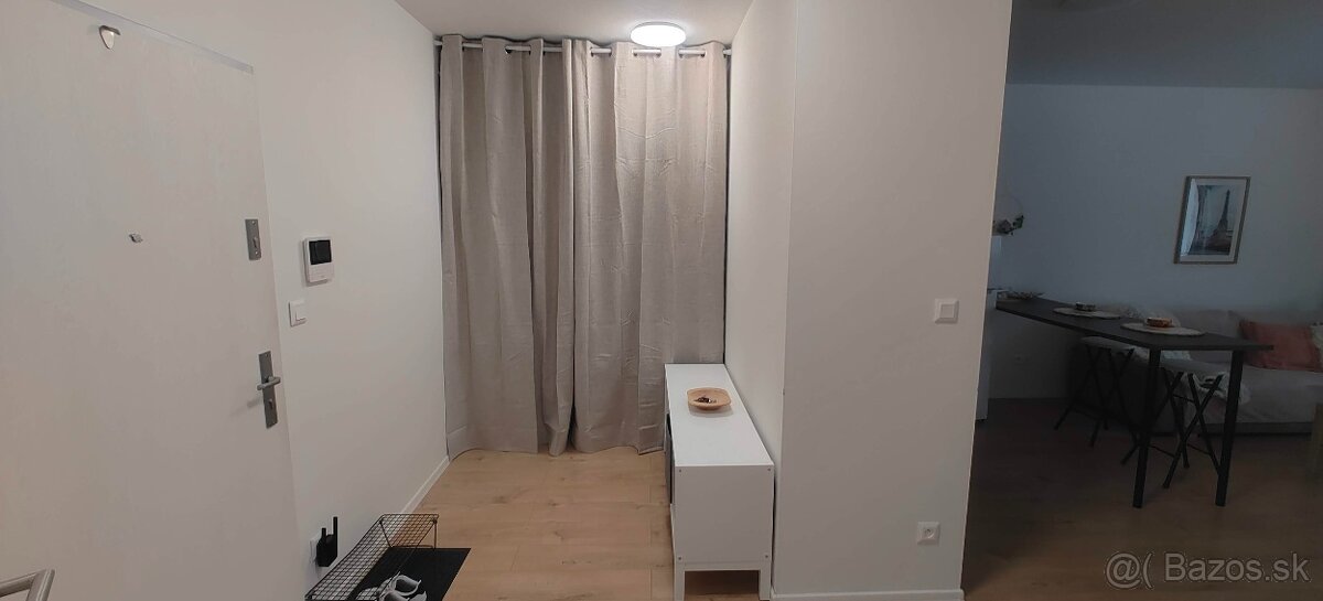 Prenájom 2 izb. bytu v novostavbe Zvolen - 9