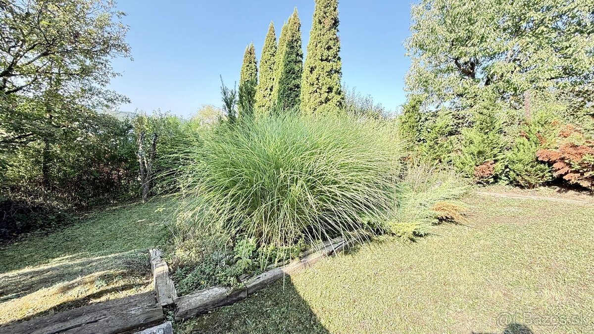 MAĎARSKO - JAZERO RAKACA - 4 IZBOVÁ CHATA, TERASA, VÍRIVKA. - 9