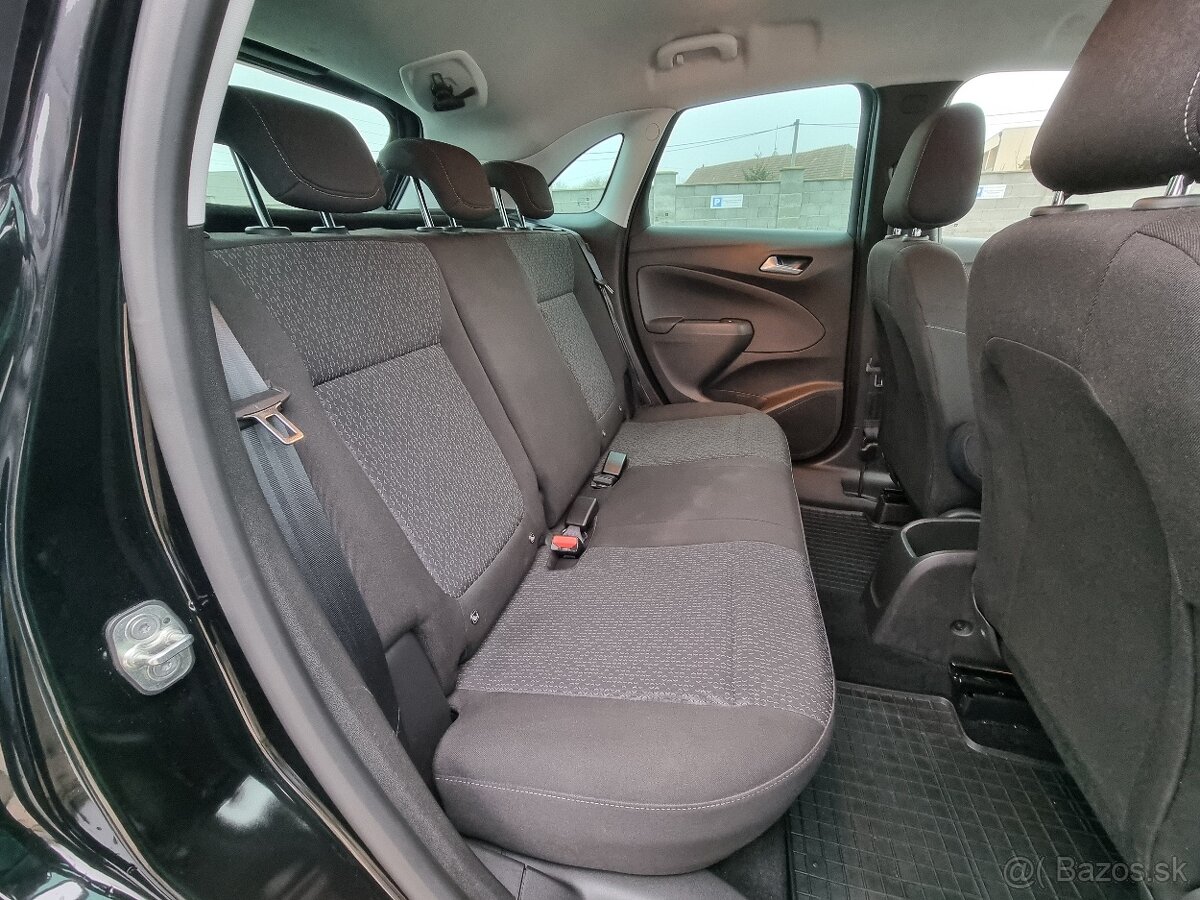 Opel Crossland 1.2i Elegance 83k MT5 za 13.990 € s DPH - 9