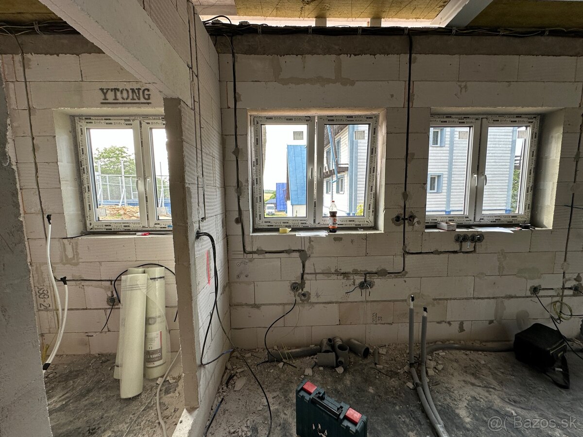 Hľadám si prácu Elektrikar. - 9