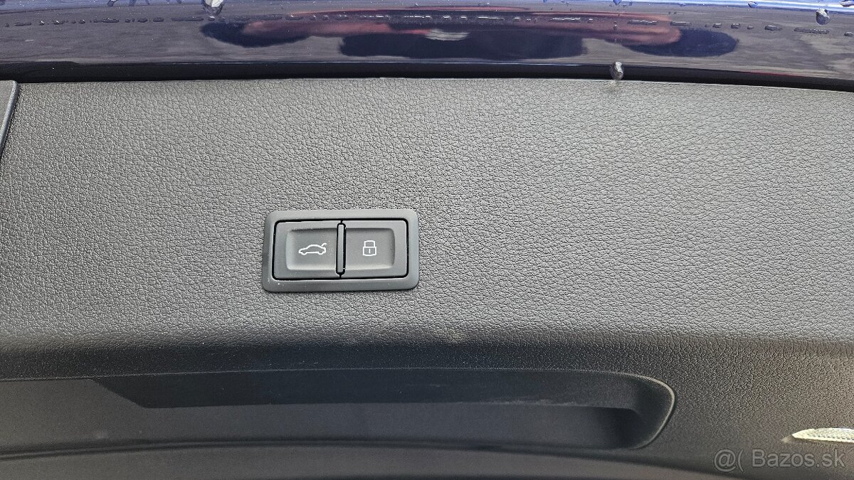 Audi E-tron 55 quattro S line 300kW - 9