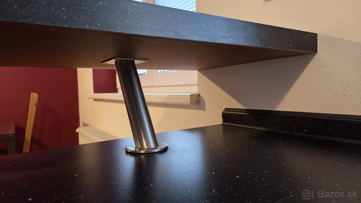 Predam starsiu IKEA kuchynu - 9