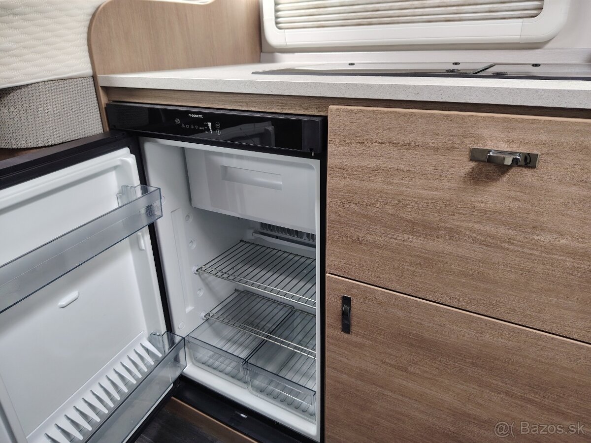 Tabbert Senara+ 460E r.v. 2025 / DPH / - 9