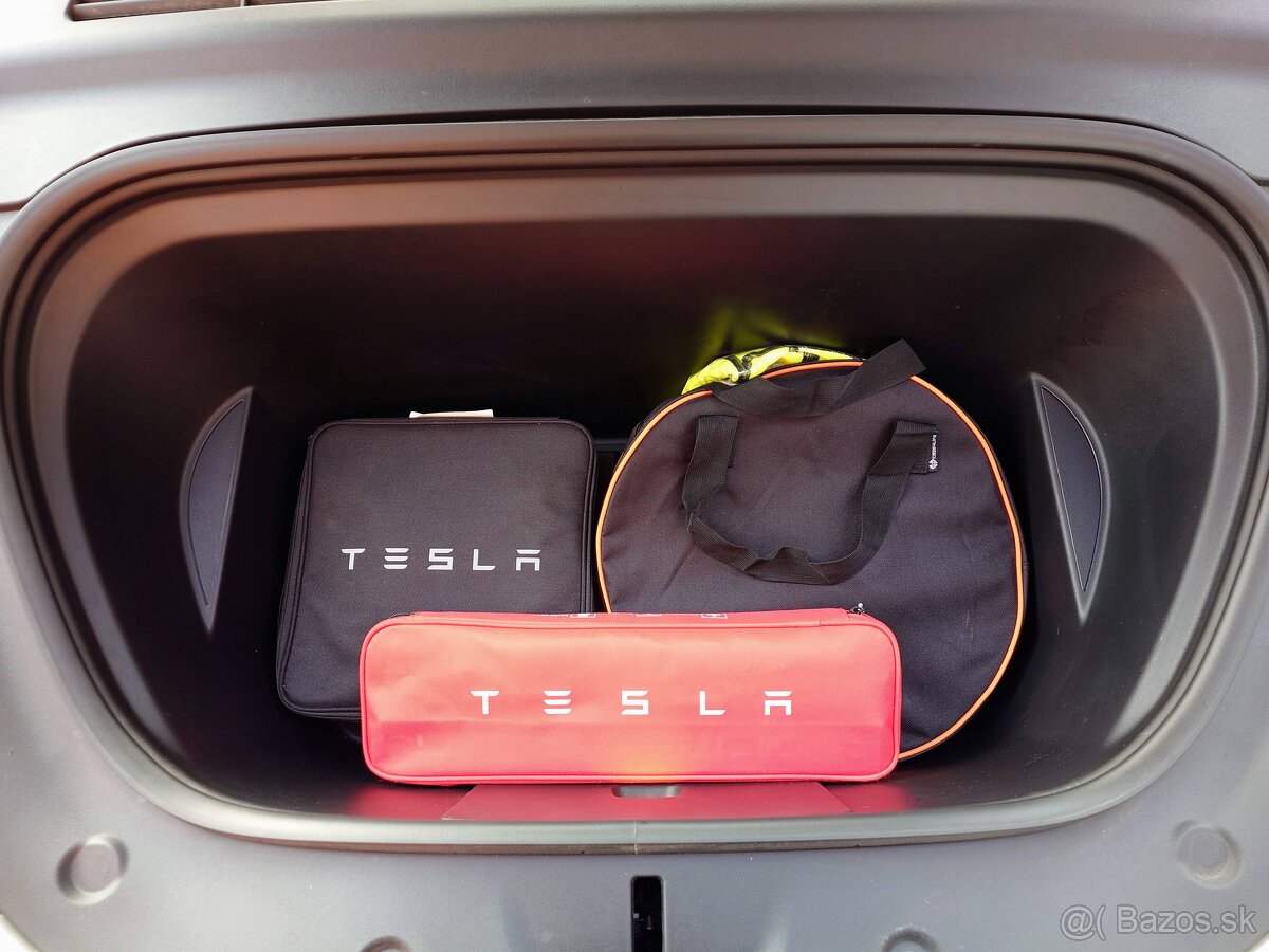 Tesla Model Y 2022 Performance - BERLÍN, EAP 393 kW - 9