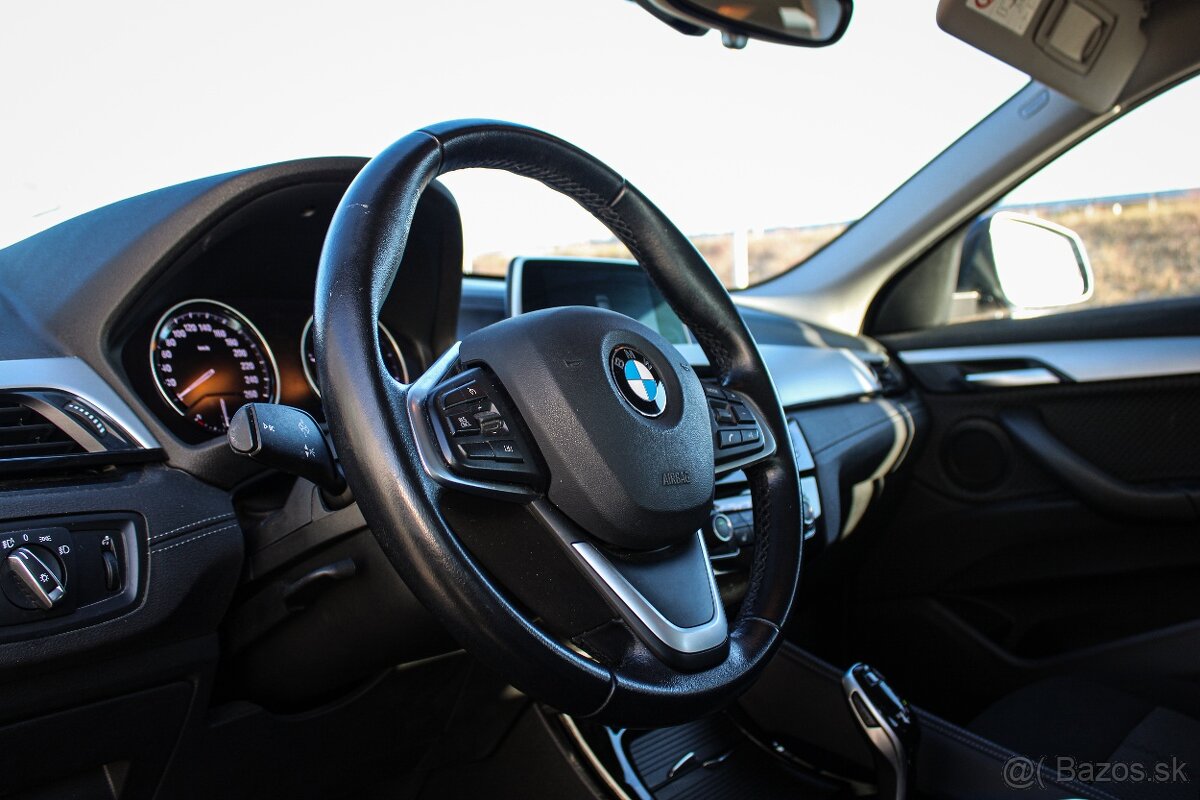 BMW X2 sDrive20i A/T 141kW - 9