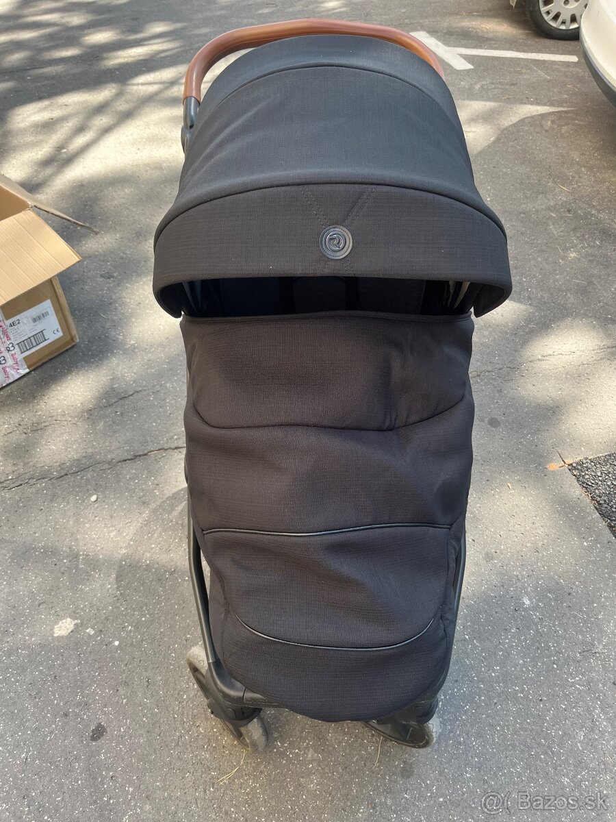 Kočiar Roan bass next - 9