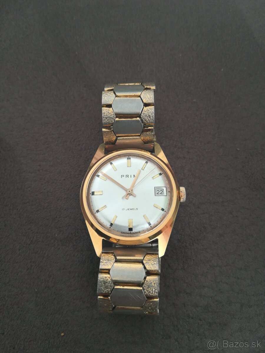 Náramkové hodinky Prím Elegant Top - 9