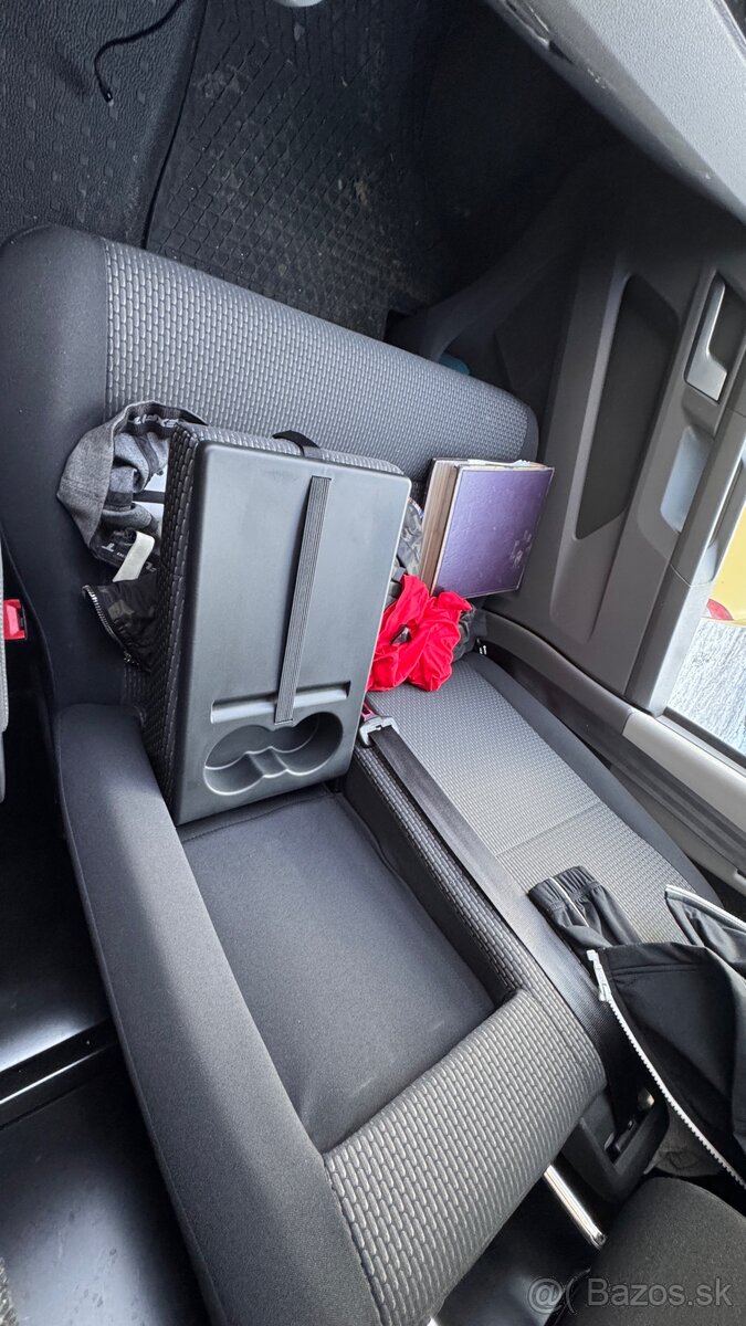 Volkswagen Transporter T6.1 aut. virtual 147kW 2.0 BiTDI - 9