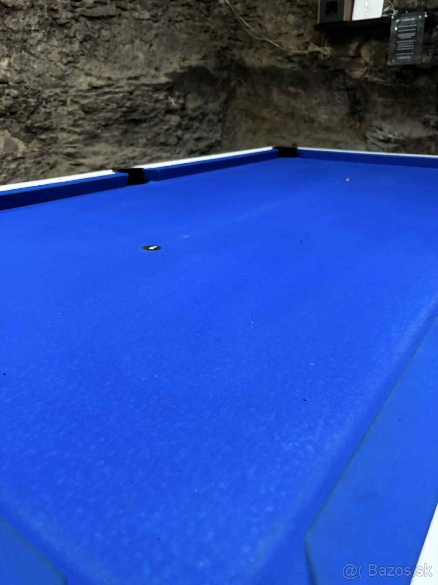 Biliardový stôl - 9