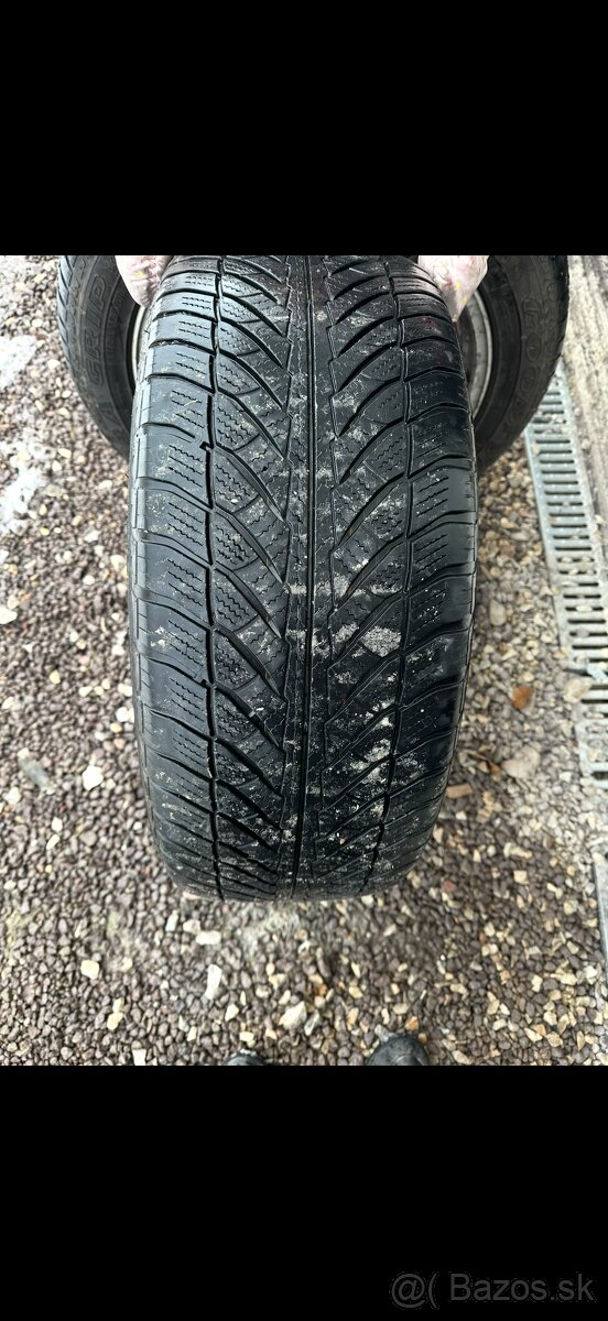 Hlinikove disky R19 - 9