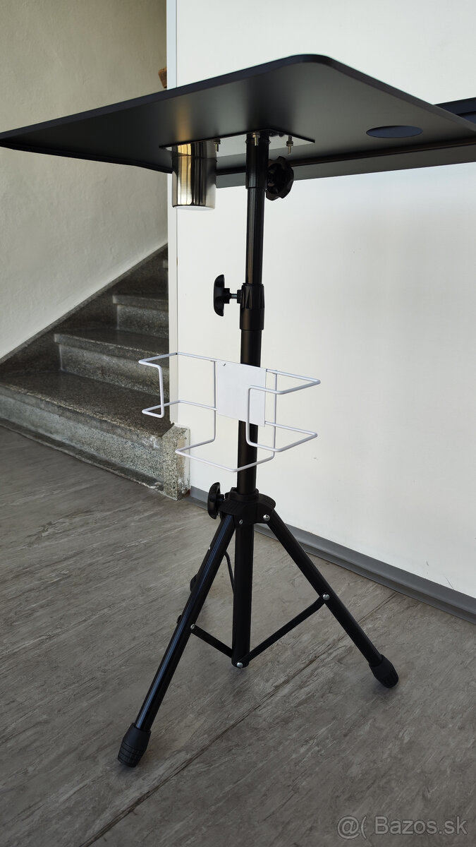 Tetovací stolík - tripod - 9