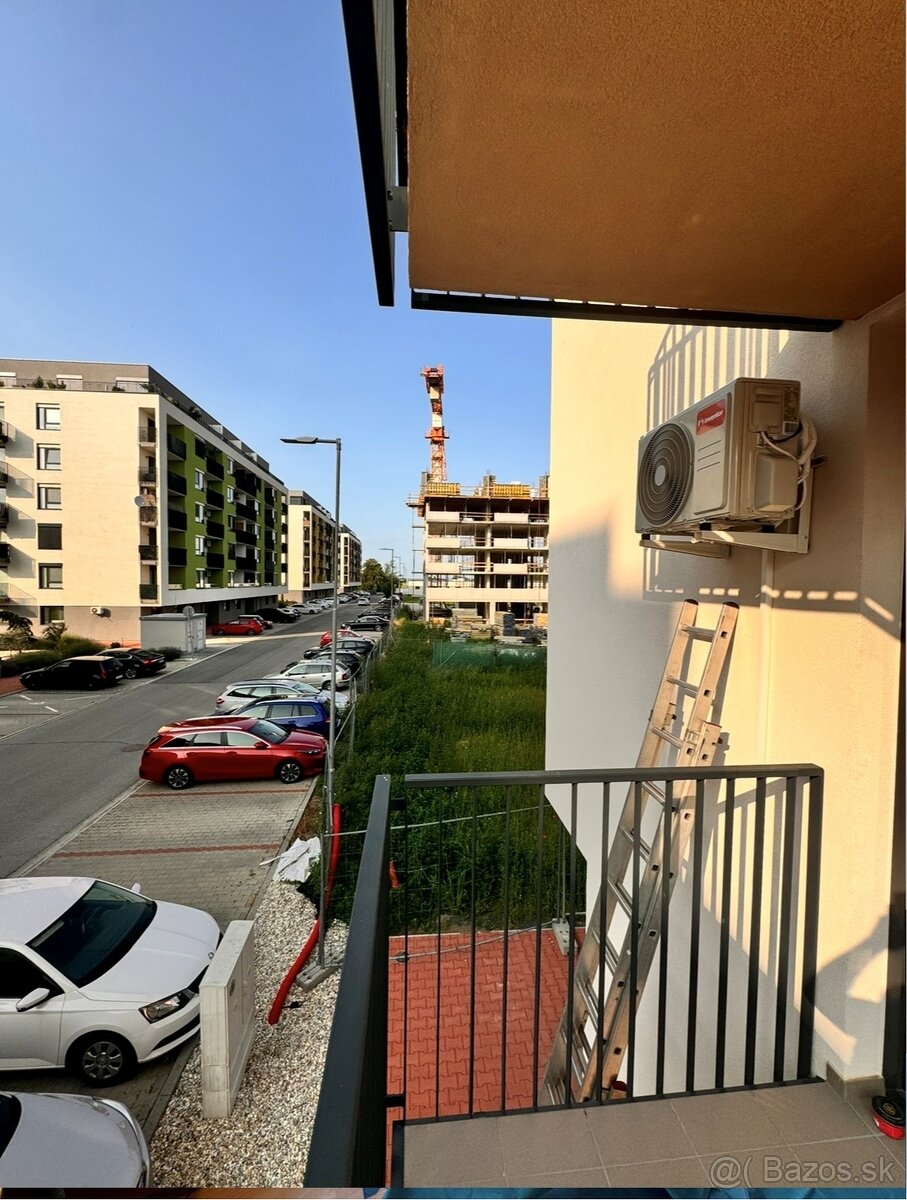 Predaj, servis a montáž klimatizácií - 9