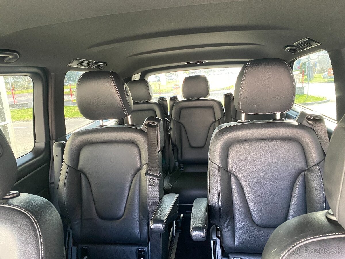 V class 250 140 kw rv 2015 8 miest - 9