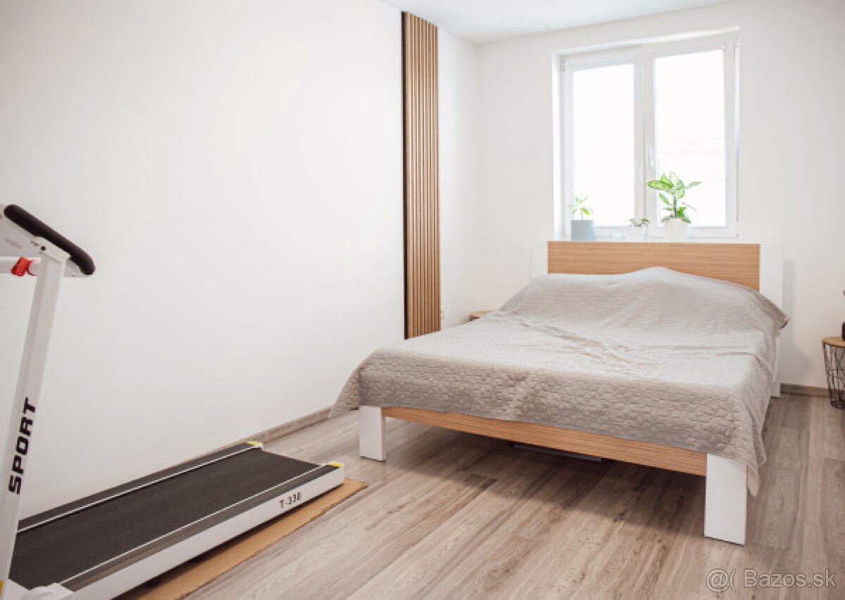 Moderný 3-izbový byt s fotovoltikou na predaj - 9
