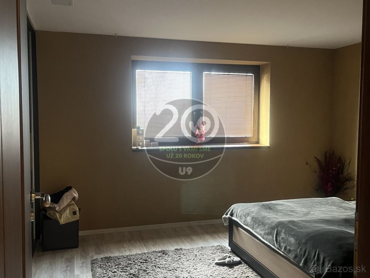 Dražba rodinného domu v Nitre, v mestskej časti Veľké Janíko - 9