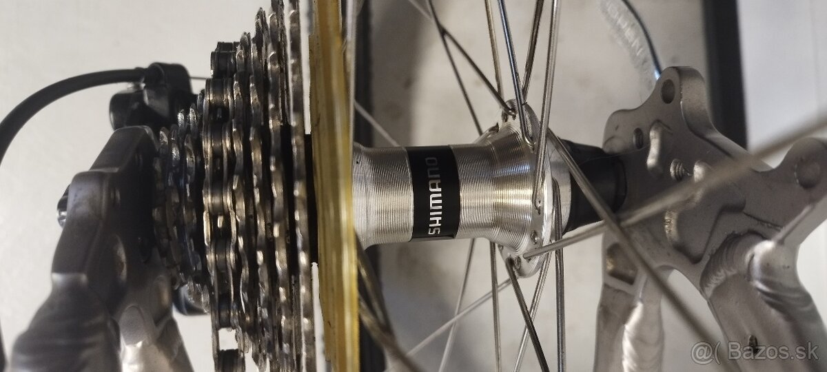 Kellys Salamander 26 veľ.M 3x9 Top stav - 9