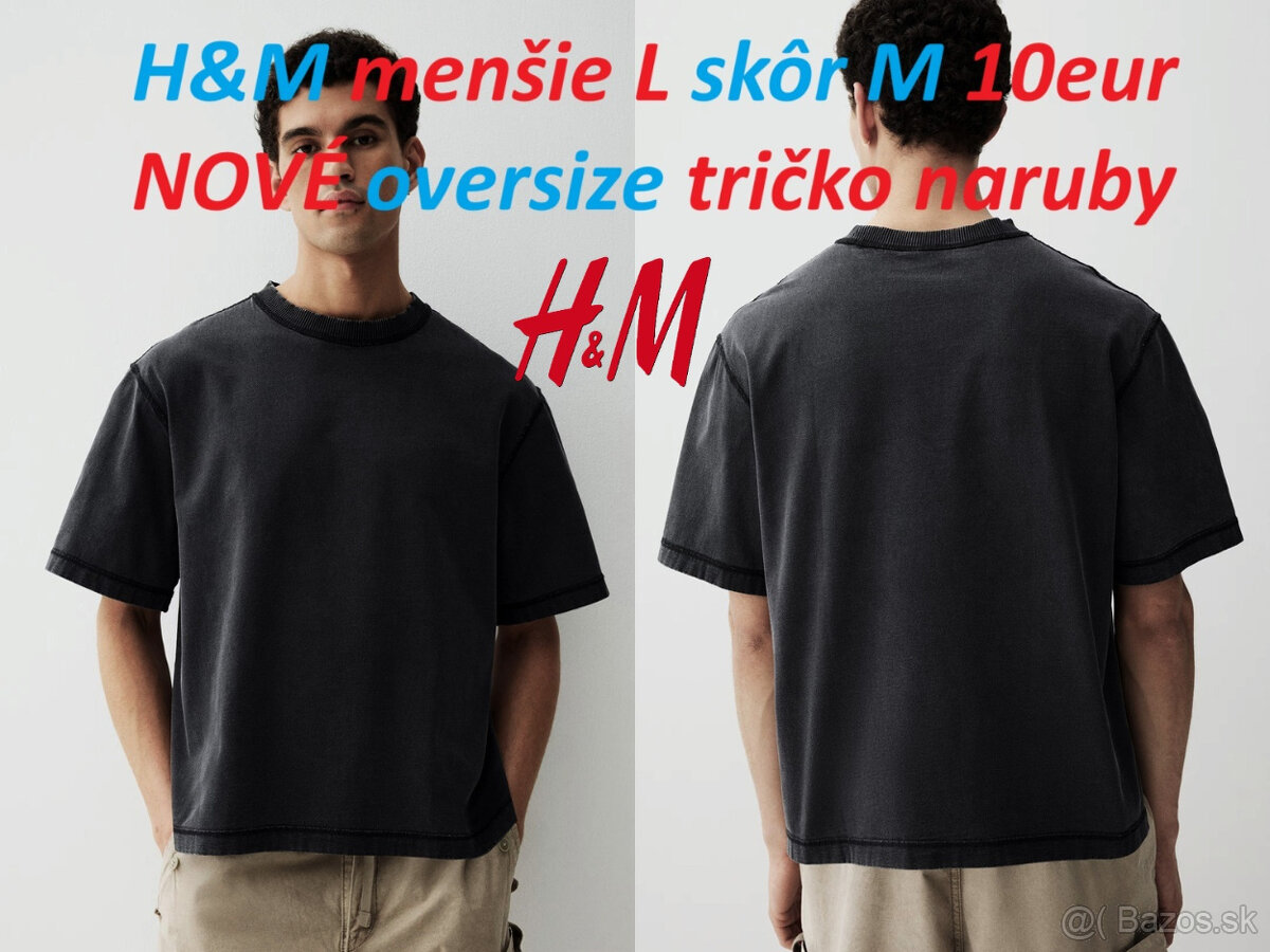 Tričko Lebky, Tričko HM, Tričko Chucky - 9